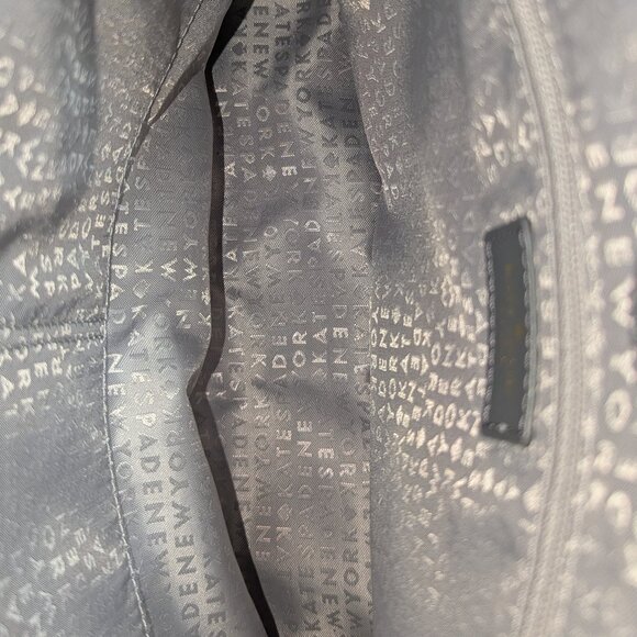 Kate Spade Wilson Road Alyse crossbody/handbag. NWT! - Picture 3 of 5